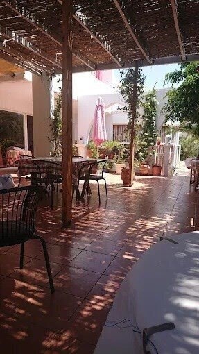 Картинка Eristos Beach Hotel 3*